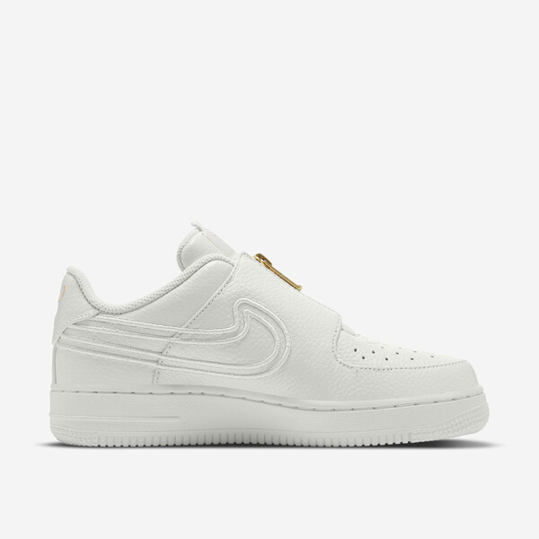 Serena Williams x Nike Air Force 1 LXX "Summit White" (W) (DM5036-100) Erscheinungsdatum