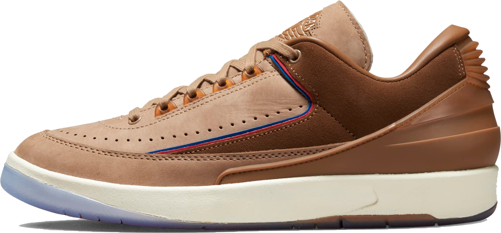 Two 18 x Air Jordan 2 Low