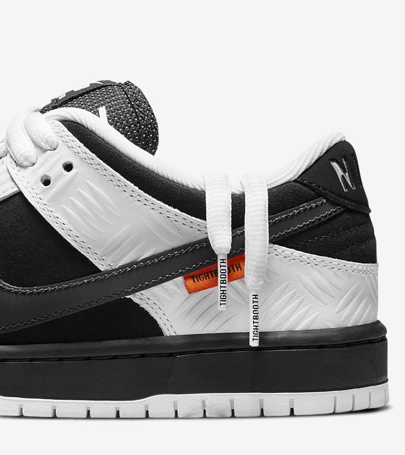 TIGHTBOOTH x Nike SB Dunk Low TIGHTBOOTH x Nike SB Dunk Low