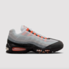 Nike Air Max 95 “Bright Mandarin” (HM4740-005) Release Date