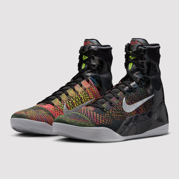 Nike Kobe 9 Elite Protro "Masterpiece" 2025 (FZ7335-001) Release Date