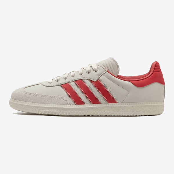 Humanrace x adidas Samba "Red" (ID9066) Erscheinungsdatum Humanrace x adidas Samba "Red" (ID9066) Erscheinungsdatum
