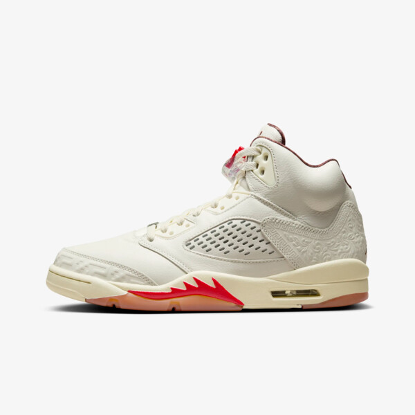 【スピード発送／送料無料】Nike AirJordan5 El Grito Air Jordan 5 El Grito 2024 HF8833-100