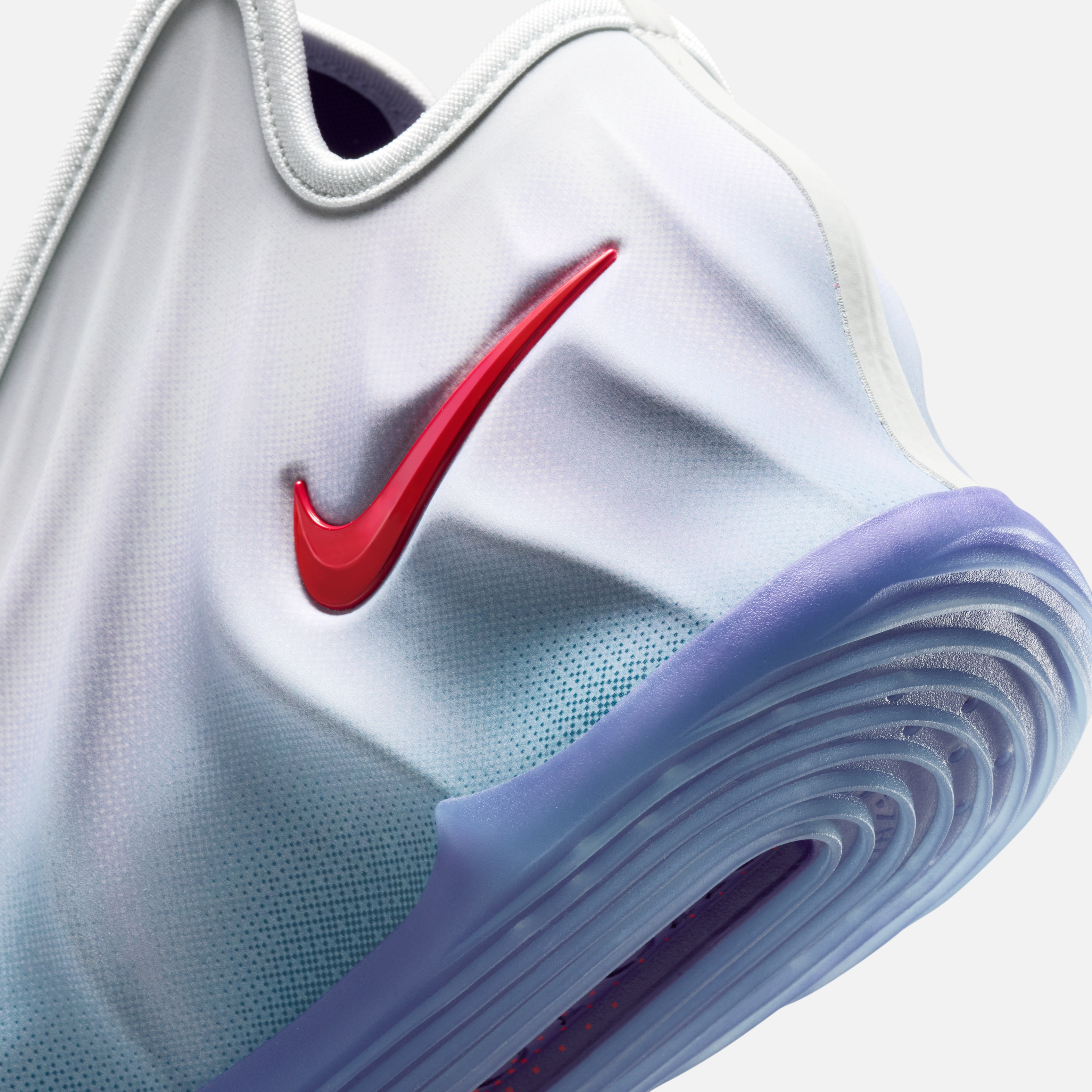 Nike GT Future Swooshman official images