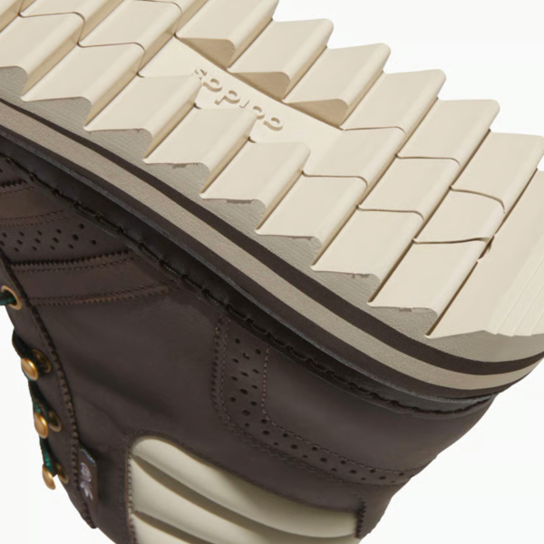 CLOT x adidas Pro Model "Brown" (JQ1263) Release Date