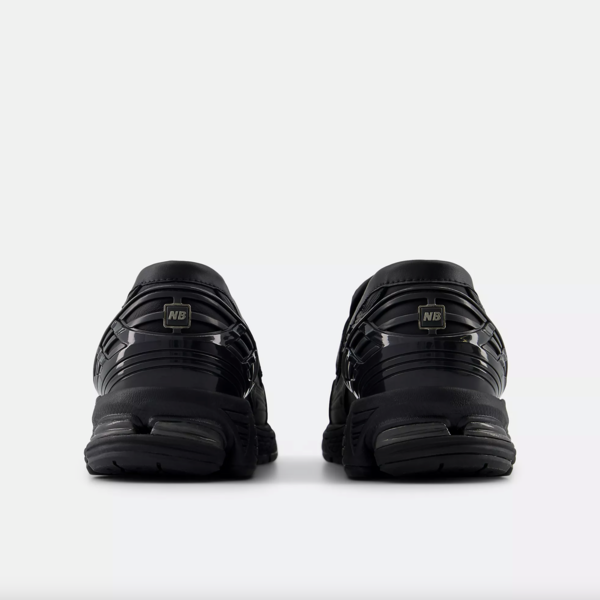 New Balance 1906L "Black" (U1906LBN) Release Date