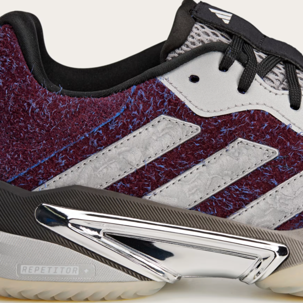 Brain Dead x adidas Barricade 13 "Multicolor" (JQ1437) Release Date