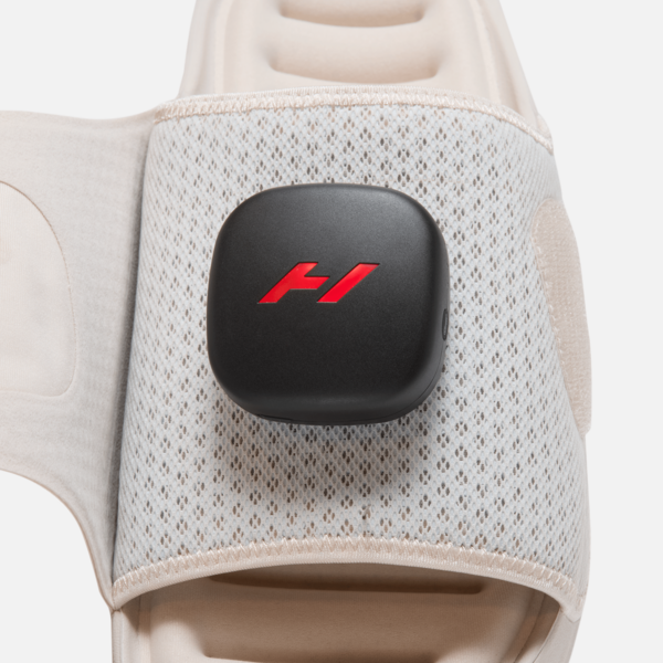 Hyperice x Nike Air Zoom Hyperslide "Orewood Brown" (66005-001) Release Date