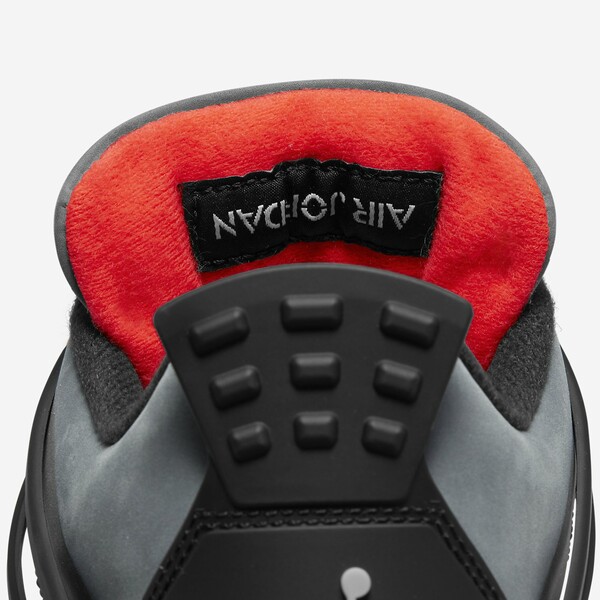 Nike Air Jordan 4 "Infrared" (DH6927-061) Release Date Nike Air Jordan 4 "Infrared" (DH6927-061) Release Date