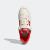 adidas Forum 84 Low AEC "White Red" (HR0557) Release Date