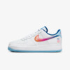 Nike Air Force 1 Low "NY vs. NY" (HF4833-100) Release Date