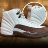 Air Jordan 12 “Fireside” Gets a Warm Fall Look Air Jordan 12 “Fireside” Gets a Warm Fall Look