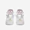 Nike WMNS Air Jordan 6 Retro "Gold Hoops" (DH9696-100) Release Date