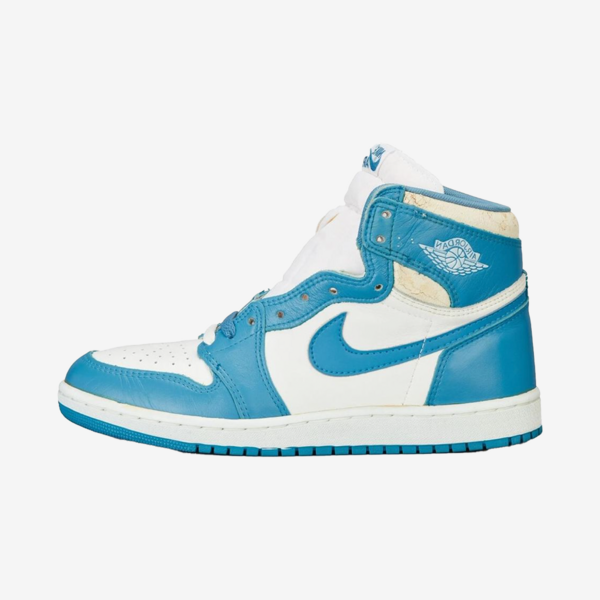Jordan 1 unc release date shop