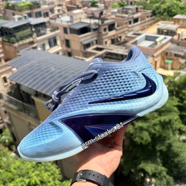 Nike Ja 4 “Jaws” (JA9742-400) Release Date