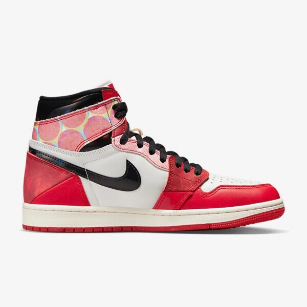 Air Jordan 1 High “Spider-Man: Across the Spider-Verse” | Raffle List