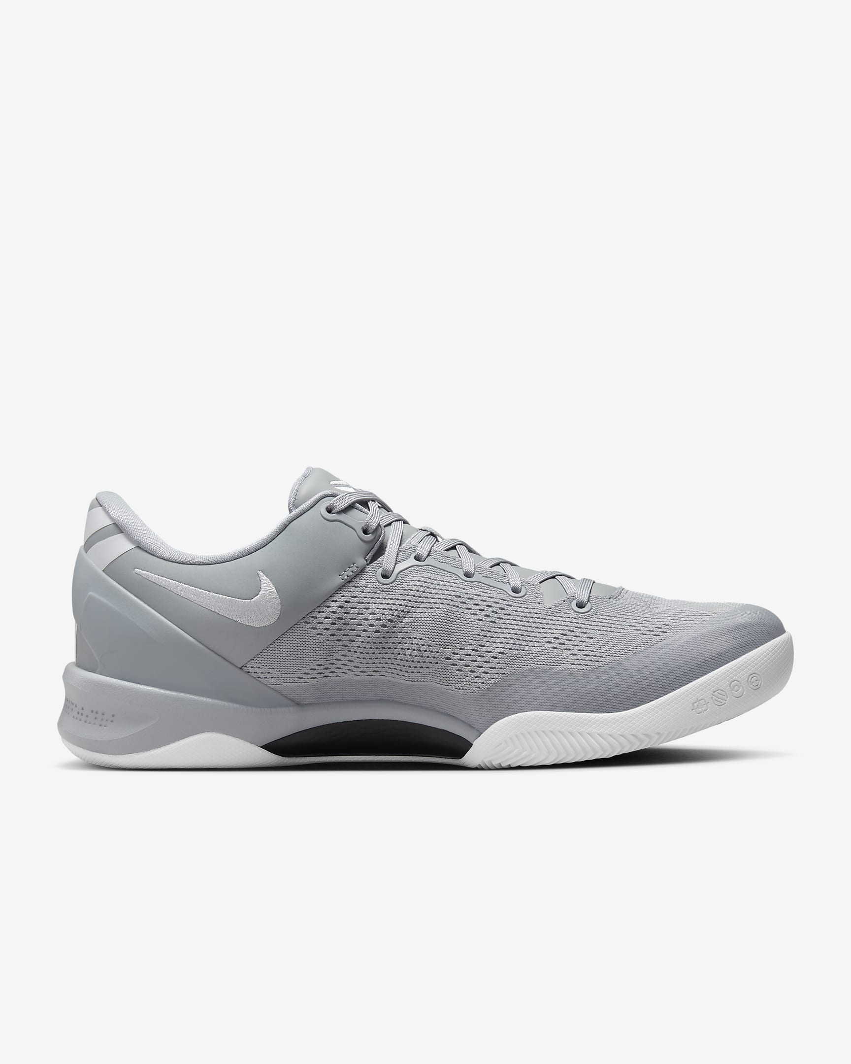 Nike Kobe 8 Protro "Wolf Grey" Nike Kobe 8 Protro "Wolf Grey"