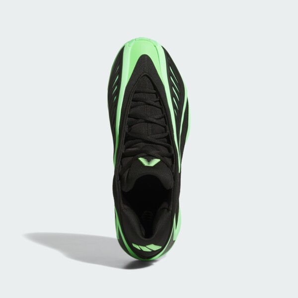 adidas AE 2 "Black Lime Burst" (JR1572) Erscheinungsdatum