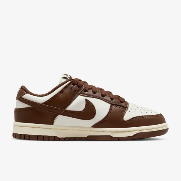 Nike Dunk Low "Cacao Wow" (W) (DD1503-124) Erscheinungsdatum Nike Dunk Low "Cacao Wow" (W) (DD1503-124) Erscheinungsdatum