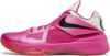 Nike KD 4 "Aunt Pearl"