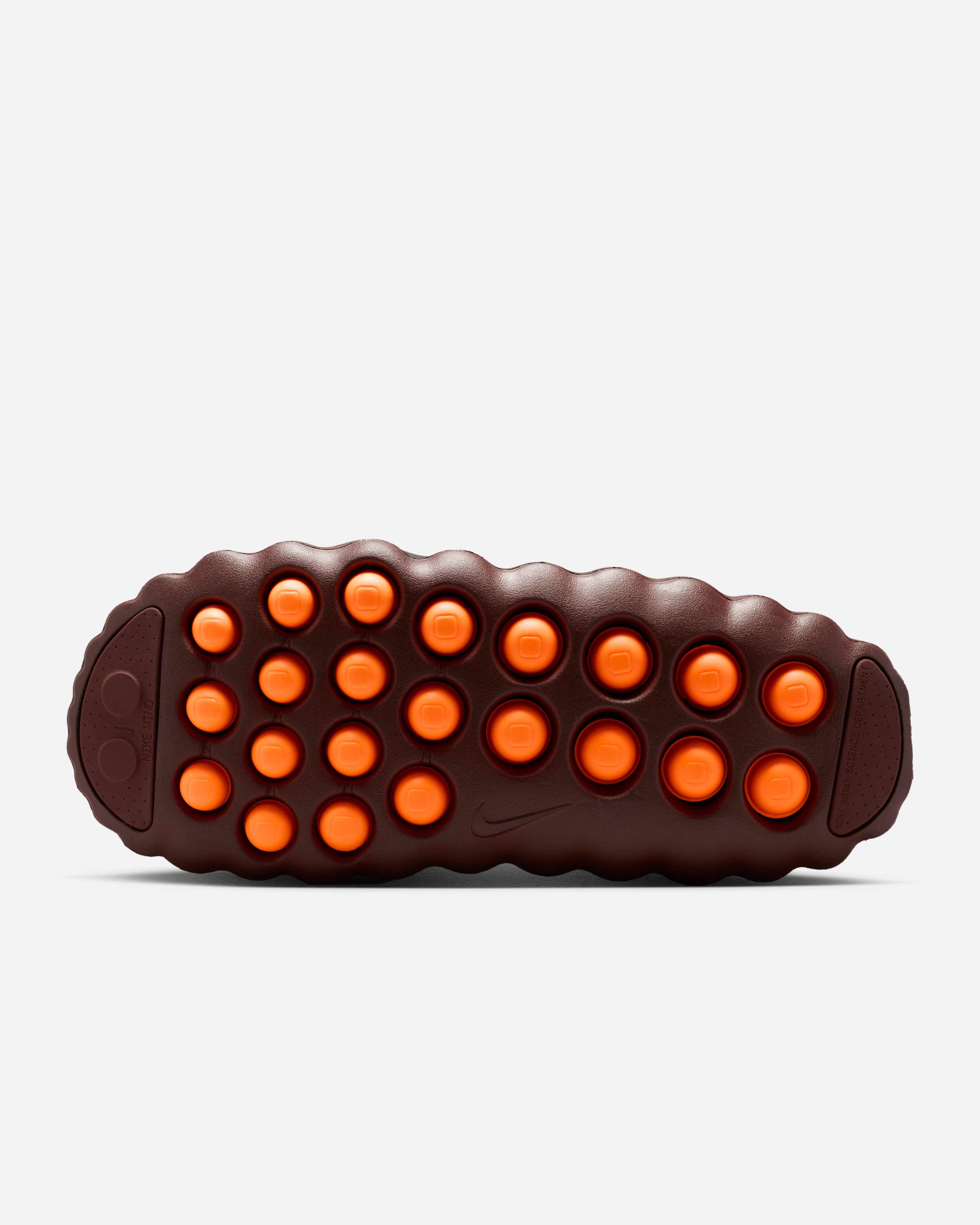 Nike Mind 001 Flyknit Bronze Eclipse