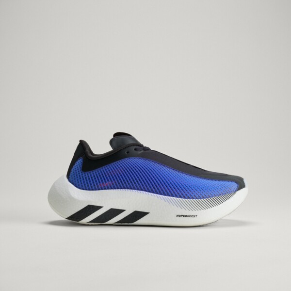 adidas Hyper Boost Euphoria "Blue Black" (LA5974) Erscheinungsdatum