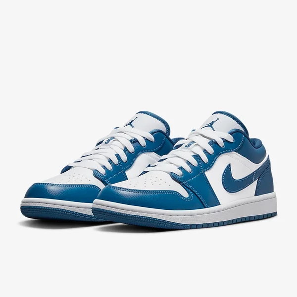 Air Jordan 1 Low "Marina Blue" (DC0774-114) Erscheinungsdatum Air Jordan 1 Low "Marina Blue" (DC0774-114) Erscheinungsdatum