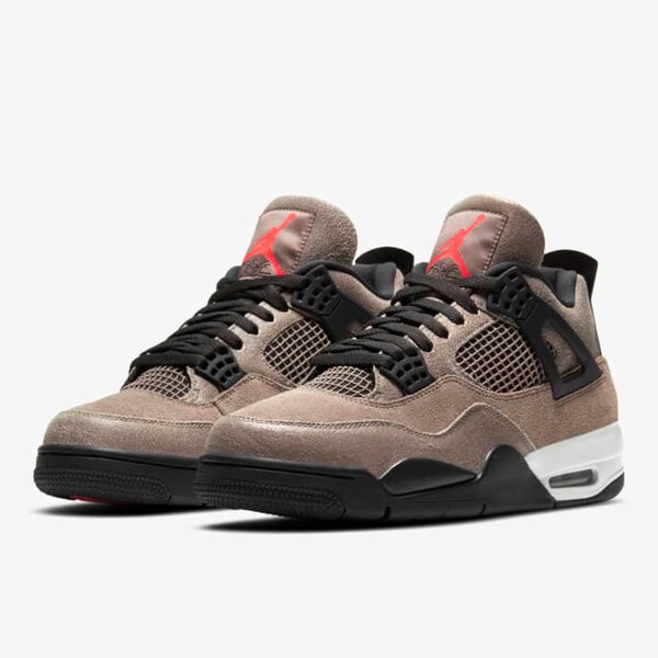 Nike Air Jordan 4 "Taupe Haze" (DB0732-200) Erscheinungsdatum