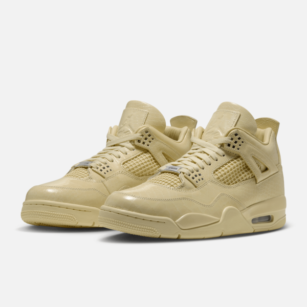 J Balvin x Air Jordan 4 “Amazonas” (IW2872-700) Release Date J Balvin x Air Jordan 4 “Amazonas” (IW2872-700) Release Date