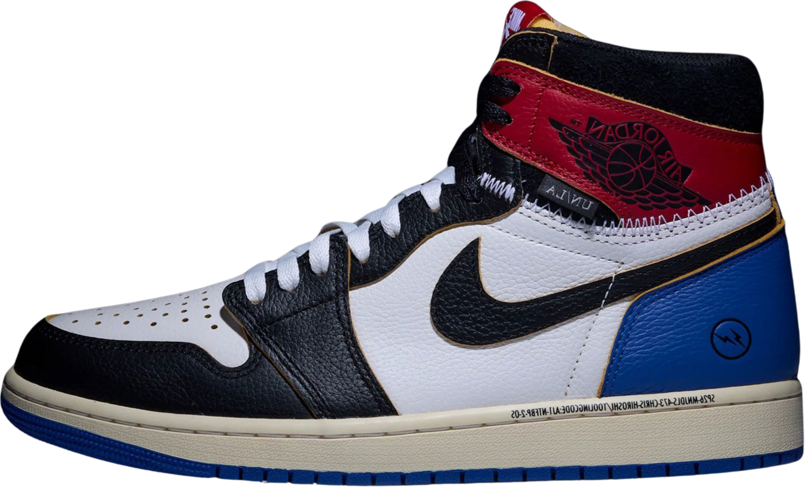 Sneaker Releases and Raffle List