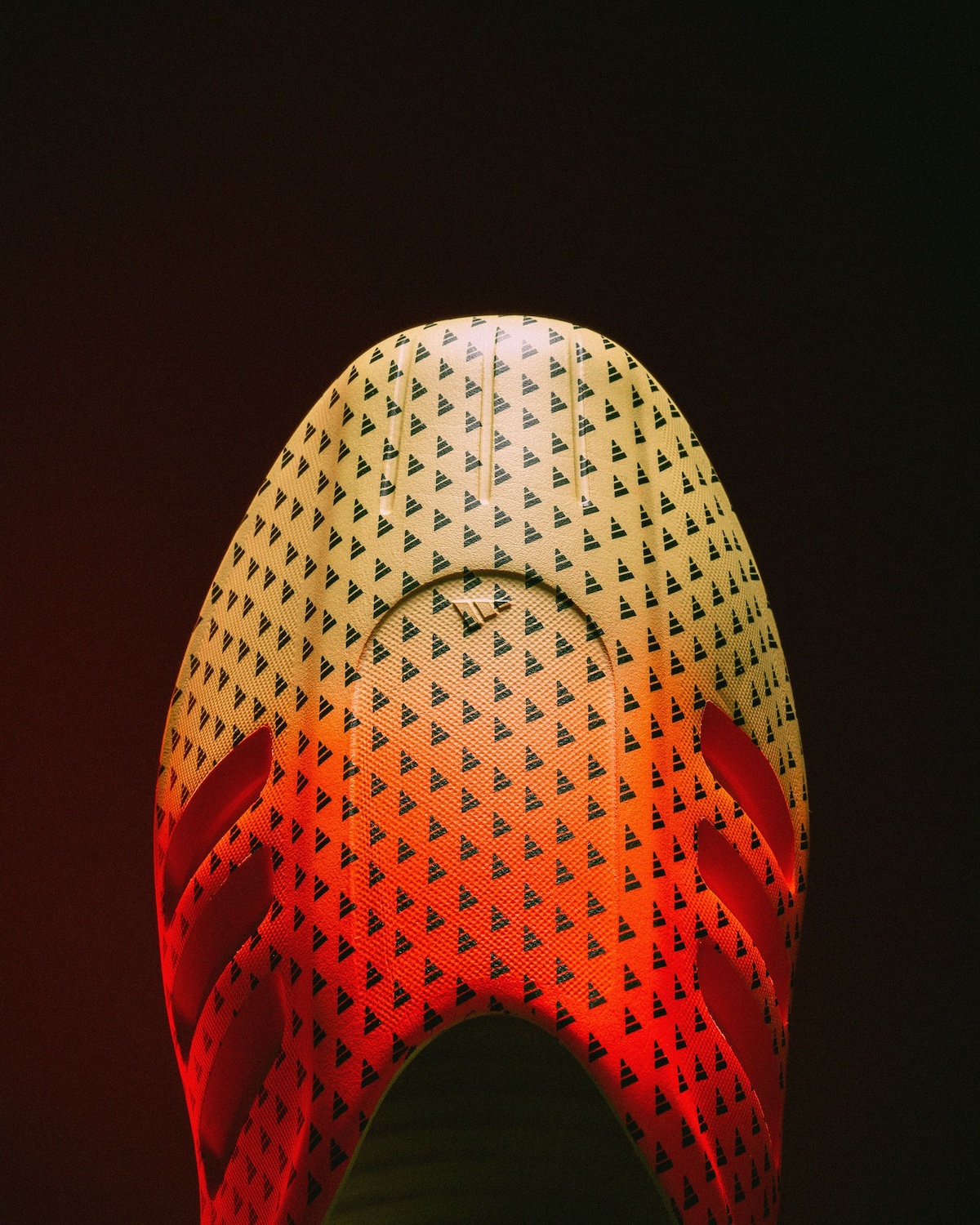 Shake James x adidas IIInfinity “Twilight” Pack