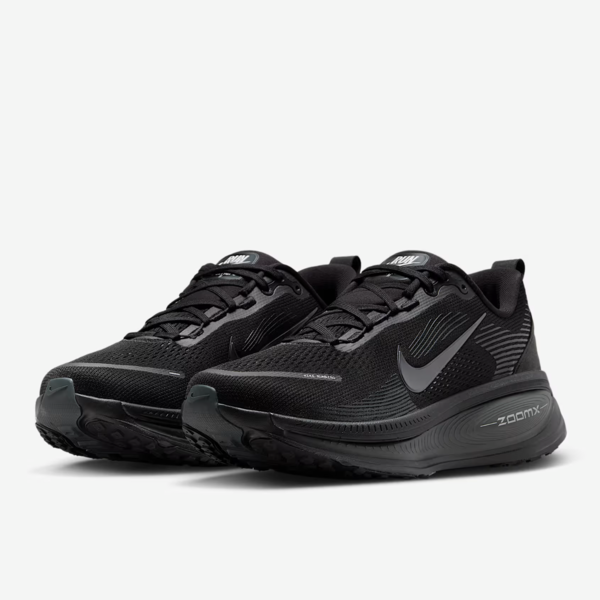 Nike Vomero 18 "Triple Black" (HM6803-005) Erscheinungsdatum