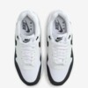 Nike Air Max 1 "White Black" (W) (DZ2628-102) Release Date