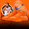 Jalen Brunson x Nike Kobe 3 Low Protro PE "Arancia": Release Info Jalen Brunson x Nike Kobe 3 Low Protro PE "Arancia": Release Info