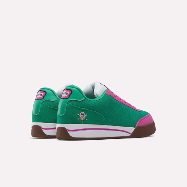 BBC Ice Cream x Reebok Board Flip "Watermelon" (100268281) Erscheinungsdatum