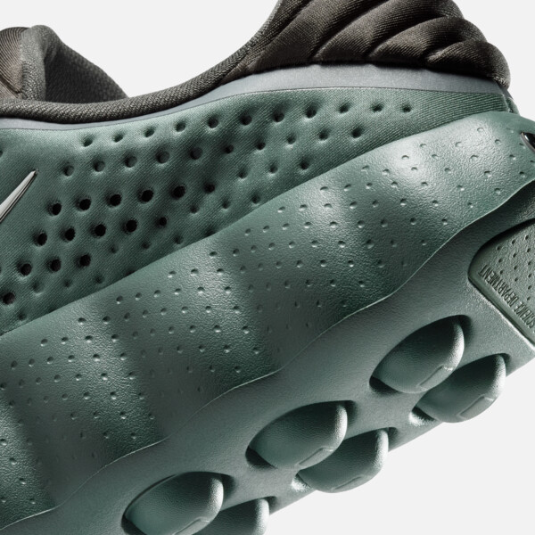 Nike Mind 002 "Camo Green" (HQ4308-300) Release Date