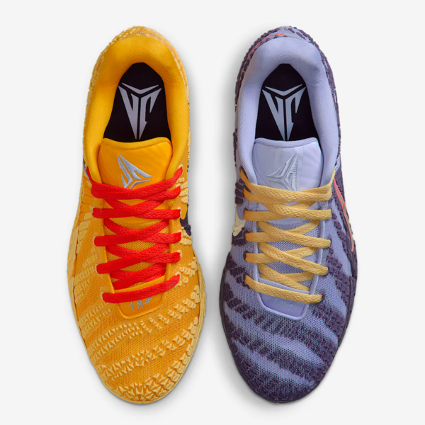 Nike Ja 3 “Channel 12” | Raffle List