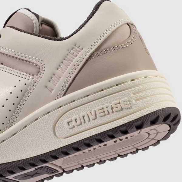 A Ma Maniere x Converse Weapon Low "W.Y.W.S." (A13560C) Release Date A Ma Maniere x Converse Weapon Low "W.Y.W.S." (A13560C) Release Date
