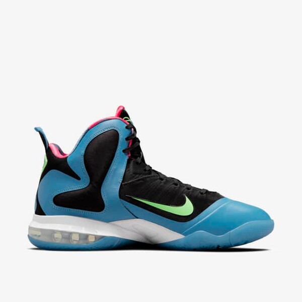 Nike LeBron 9 "South Coast" (DO5838-001) Release Date Nike LeBron 9 "South Coast" (DO5838-001) Release Date