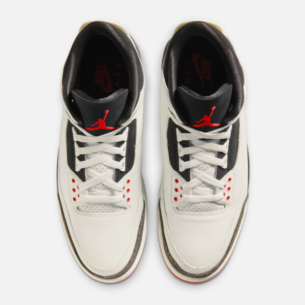 Air Jordan 3 "World’s Best Dad" (IF4396-103) Release Date