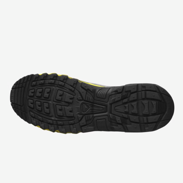 Maison Margiela MM6 x Salomon ACS Pro "Blazing Yellow" (L49112400) Release Date