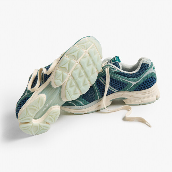 END. x Saucony Triumph 4 "Nessie" (S70874-1) Erscheinungsdatum END. x Saucony Triumph 4 "Nessie" (S70874-1) Erscheinungsdatum