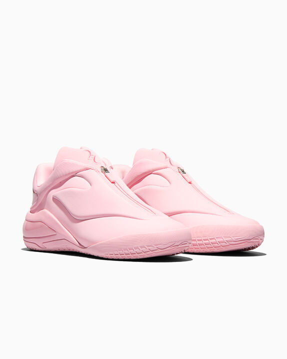 Converse SHAI 001 Pink official look