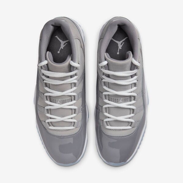 Nike Air Jordan 11 "Cool Grey" (CT8012-005</span><span> ) Release Date Nike Air Jordan 11 "Cool Grey" (CT8012-005</span><span> ) Release Date