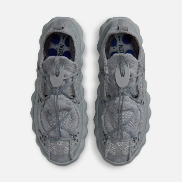 Fragment x Nike Mind 002 "Particle Grey" (IQ8504-001) Release Date