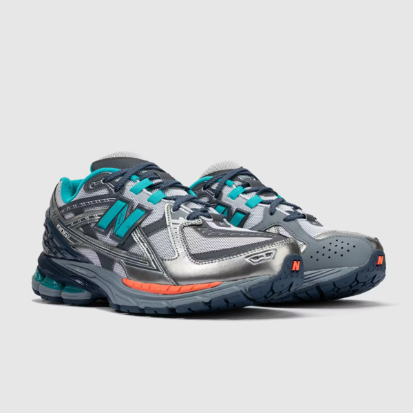 The Whitaker Group x New Balance 1906U Willful Bias