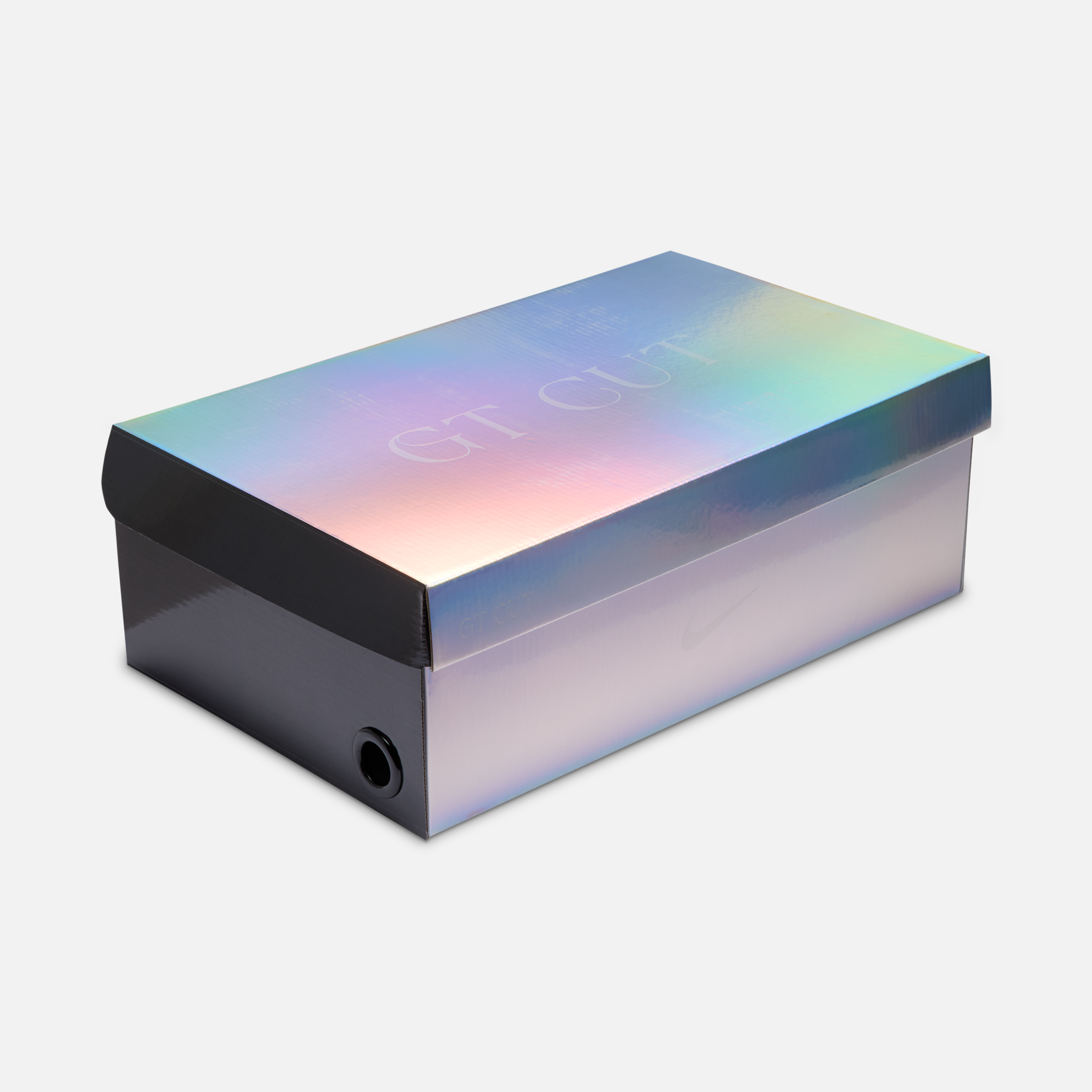 Nike GT Cut 4 "Bruce Lee"