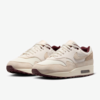 Nike Air Max 1 "Burgundy Crush" (HF8127-100) Release Date