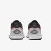Air Jordan 1 Low "Black Grey Pink" (553558-062) Release Date