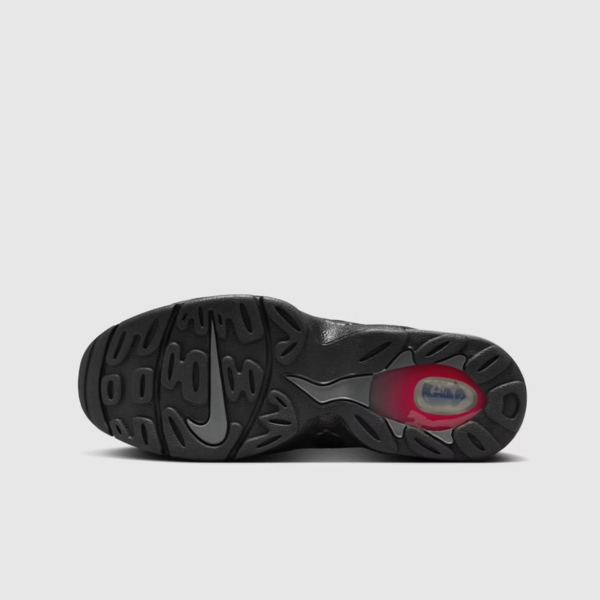 Nike Air DT Max '96 "Falcons" (HQ3620-010) Erscheinungsdatum